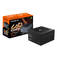 GIGABYTE UD850GM PG5 850W 80+ Gold Full Modular Power Supply